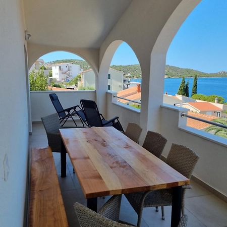 Apartmani Ana, Razanj, Rogoznica, Hrvatska Rogoznica  Exterior photo
