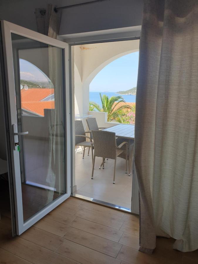 Apartmani Ana, Razanj, Rogoznica, Hrvatska Rogoznica  Exterior photo